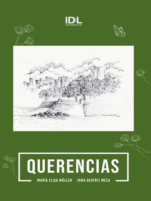 cover image of Querencias